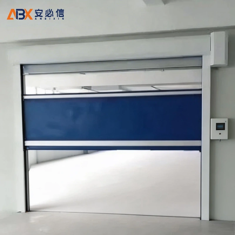 吐鲁番自动快速门