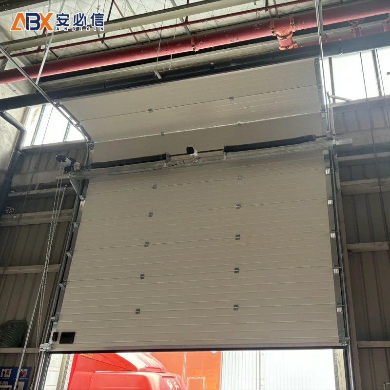 吐鲁番快速提升门